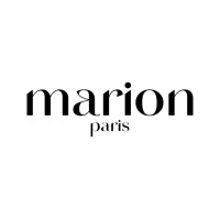 Marion Paris logo - Similar company to Najumi