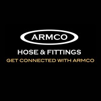 ARMCO HOSE & FITTINGS logo - Similar company to Hose Solutions Inc