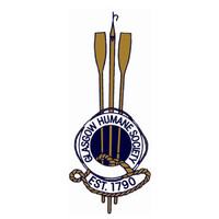 Glasgow Humane Society logo - Similar company to Wavetrain - Security And Safety At Sea