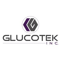 Glucotek Inc logo - Similar company to Tedxbmsce