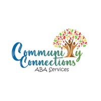 Community Connections Healthcare Services logo - Similar company to User-View, Inc.