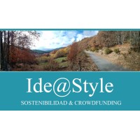 Ide@Style, Sostenibilidad & Crowdfunding