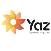 Yaz Engenharia e Energia Solar logo - Similar company to Tecnocasa - Energia Solar