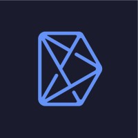 Demos logo - Similar company to Hey, Good Game