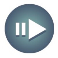 Pause for Change logo - Similar company to The Replenish Foundation