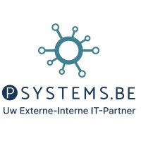 Psystems BV logo - Similar company to Psystem