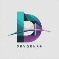 DevGnan logo - Similar company to Blackbucks Group🦌