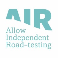 AllowAIR logo - Similar company to Engine Group Uk