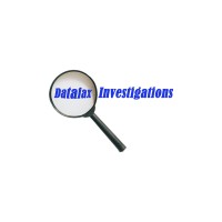 Datafax Investigations logo - Similar company to Security Farm