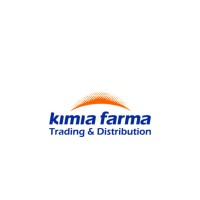 PT Kimia Farma Trading and Distribution logo - Similar company to Mazda Sultan Agung