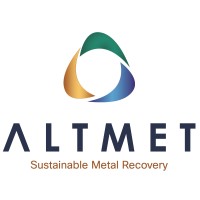 AltMet logo - Similar company to Msm Solutions