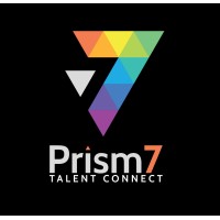 Prism 7 Talent Connect logo - Similar company to Raintree Rolla Hotel
