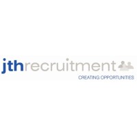 JTH RECRUITMENT LIMITED logo - Similar company to 4Ward Recruitment Ltd
