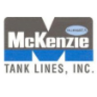 McKenzie Tank Lines Inc logo - Similar company to Unchartedsolutionz