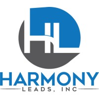 Harmony Leads, Inc. logo - Similar company to Digital Nations Llc