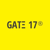 GATE17 logo - Similar company to Ir Notes