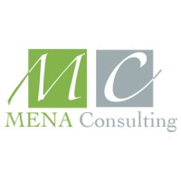 MENA Consulting logo - Similar company to Frisson