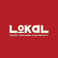 Lokal Vietnam logo - Similar company to St-Events & Projects