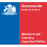 Gobernación Provincia de Arica logo - Similar company to Arica Cinematográfica