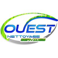 Ouest Nettoyage Services logo - Similar company to E2Rh