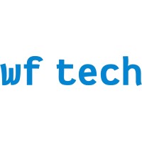 wf tech logo - Similar company to Open Container Initiative