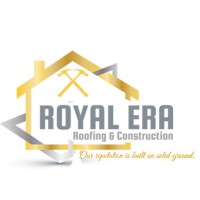 Royal Era Roofing & Construction LLC logo - Similar company to Solar101 / Roofing101