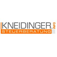 Steuer- und Unternehmensberatung Kneidinger logo - Similar company to Banking And Finance @ University Of Innsbruck