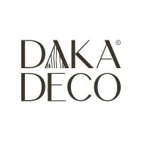 Daka Deco logo - Similar company to Allplast Bv