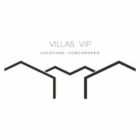 VILLAS VIP Corsica logo - Similar company to La Garbine