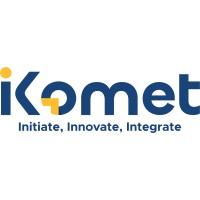 iKomet logo - Similar company to Epagemaker Pvt Ltd