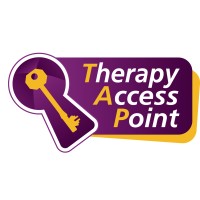 Therapy Access Point logo - Similar company to Otu.Health