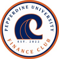 Pepperdine Finance Club logo - Similar company to Wavepool: Pepperdine Investment Club