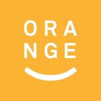 Agentura Orange logo - Similar company to Cube Spa