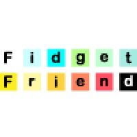 Fidget Friend
