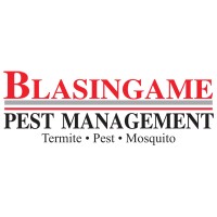 Blasingame Pest Management, Inc. logo - Similar company to San Antonio Constructors