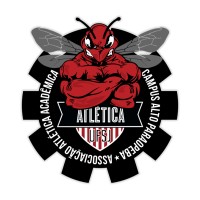 Associação Atlética Acadêmica do Campus Alto Paraopeba da Universidade Federal de São João Del-Rei logo - Similar company to Valemassa Industria De Argamassas