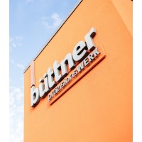Büttner PräzisionsWERK Gmbh logo - Similar company to Febana Gmbh