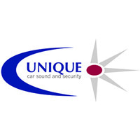 Unique Car Sound & Security logo - Similar company to Turn 1
