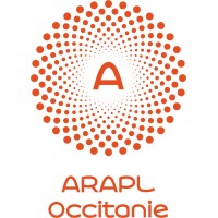 ARAPL Occitanie logo - Similar company to Oriff-Pl Occitanie Montpellier