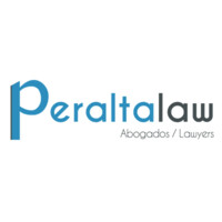 Peraltalaw Abogados logo - Similar company to El Alpendre