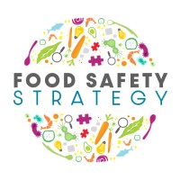 Food Safety Strategy logo - Similar company to Compass Natural Marketing