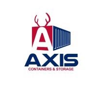 Axis Containers & Storage logo - Similar company to Goodcase Storage Container