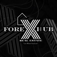 ForeXhub Real estate logo - Similar company to Akarestate