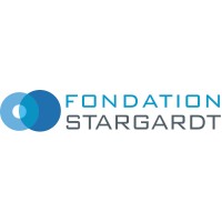 Fondation STARGARDT logo - Similar company to Stargardt'S Connected