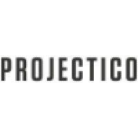 Projectico Oy logo - Similar company to Hero Creative
