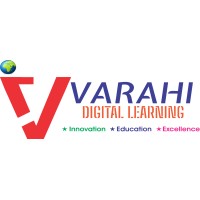 Varahi Digital Learning logo - Similar company to Varahiversity
