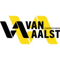 Van Aalst Elektro BV logo - Similar company to Steegman Elektrotechniek B.V.