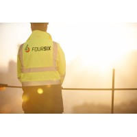 FOURSIX logo - Similar company to Verus Gustus