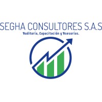 SEGHA Consultores SAS logo - Similar company to Asociación De Profesionales De Administración De Empresas De Medellín