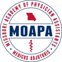 Missouri Academy of Physician Assistants logo - Similar company to Pas In Virtual Medicine & Telemedicine (Pavmt)
